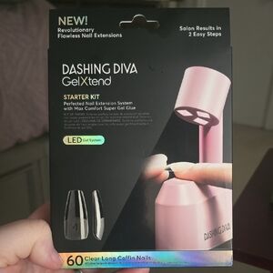 Dashing diva GelXtend Starter Kit